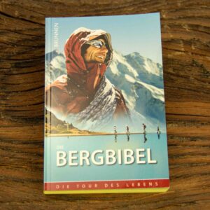 Bergbibel (DE, FR)