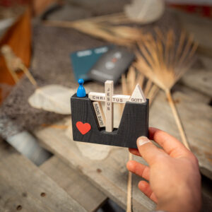 Brücke small (div. Sprachen)