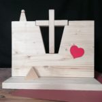 Brücke gross (div. Sprachen)