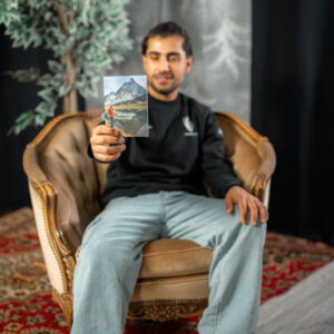 Johannesevangelium "dove il cielo tocca la terra" (IT)